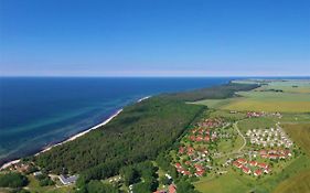 Feriendorf am Bakenberg